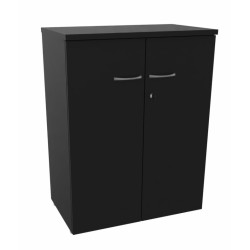 Armoire moyenne H104 cm Quiétude