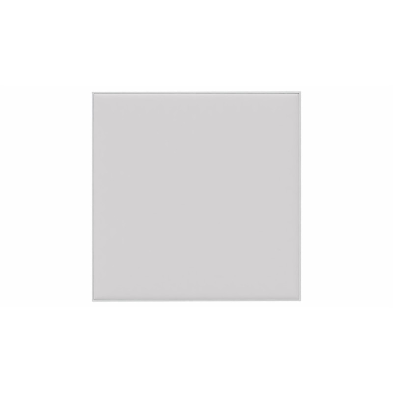 Tableau acoustique QUIETO recto avec cadre Alu Tableau acoustique QUIETO recto avec cadre Alu