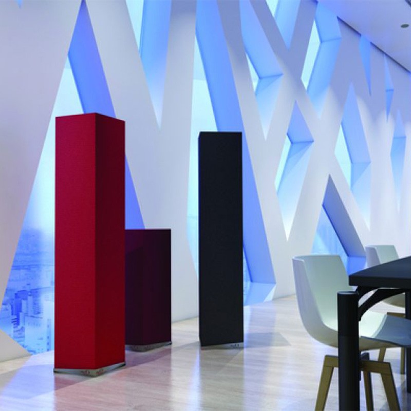 Totem acoustique LUGN Totem acoustique LUGN
