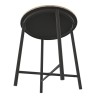 Table haute ronde cafet hauteur 92 cm KLIK