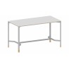 Table haute polyvalente OTTELO