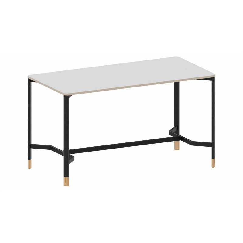 Table haute polyvalente OTTELO