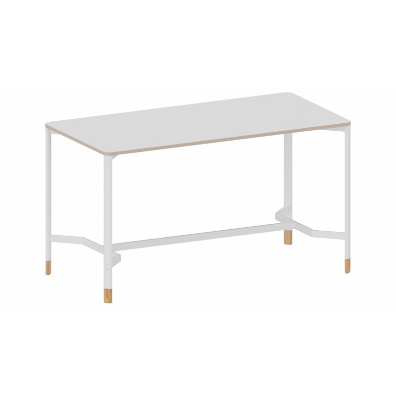 Table haute polyvalente OTTELO