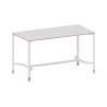 Table haute polyvalente OTTELO