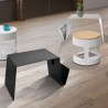 Table basse ORU