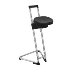 Tabouret Technique assis-debout