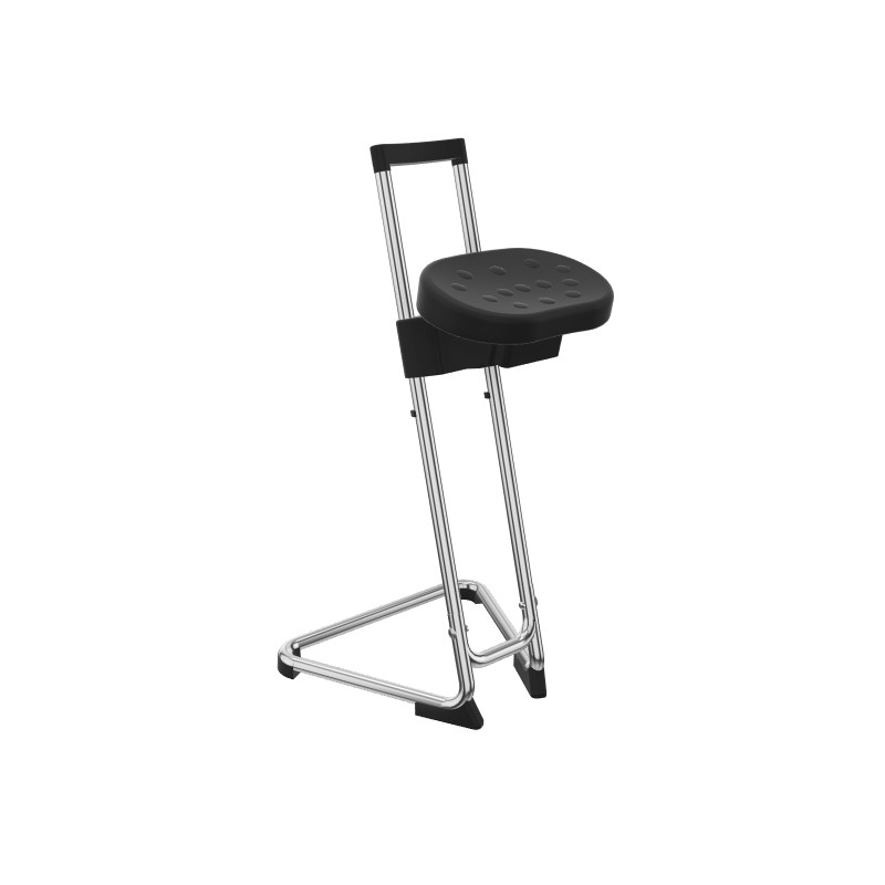 Tabouret Technique assis-debout