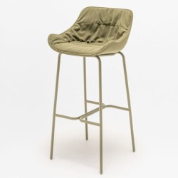 Tabouret Balthazar Soft