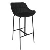 Tabouret Balthazar Soft