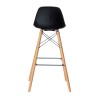 Tabouret Steelwood - Lot de 2