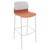 Tabouret en polypropylène KLIK