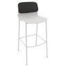 Tabouret en polypropylène KLIK