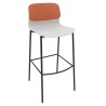 Tabouret en polypropylène KLIK