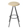 Tabouret Hauteur 76 cm SLIM