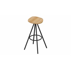 Tabouret Hauteur 76 cm SLIM