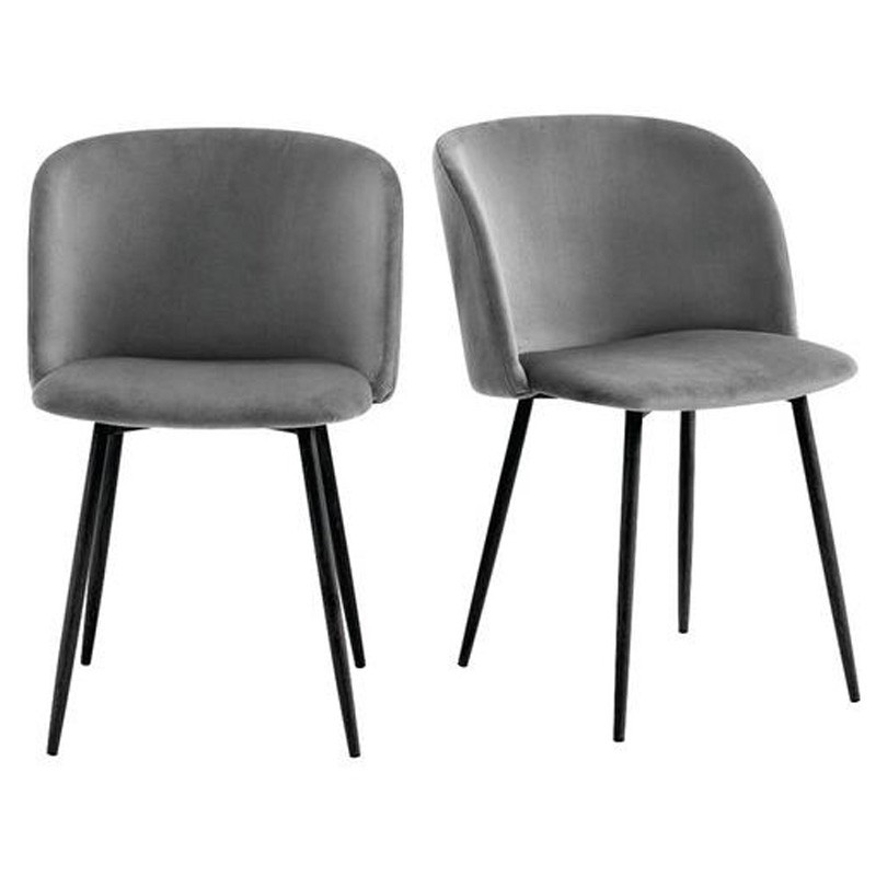 Fauteuils Must - lot de 2