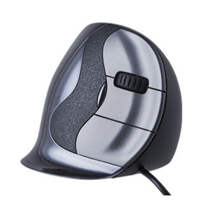 Souris ergonomique filaire - Evoluent D