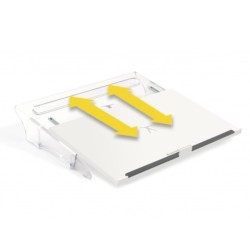 Porte-documents réglable - FlexDesk 630N