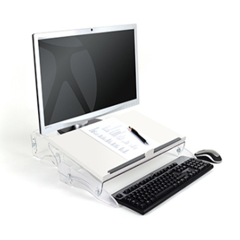 Porte-documents réglable - FlexDesk 630N