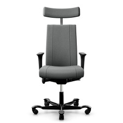 Siège ergonomique HAG Creed 6056