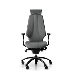 Fauteuil ergonomique RH Logic 300-400