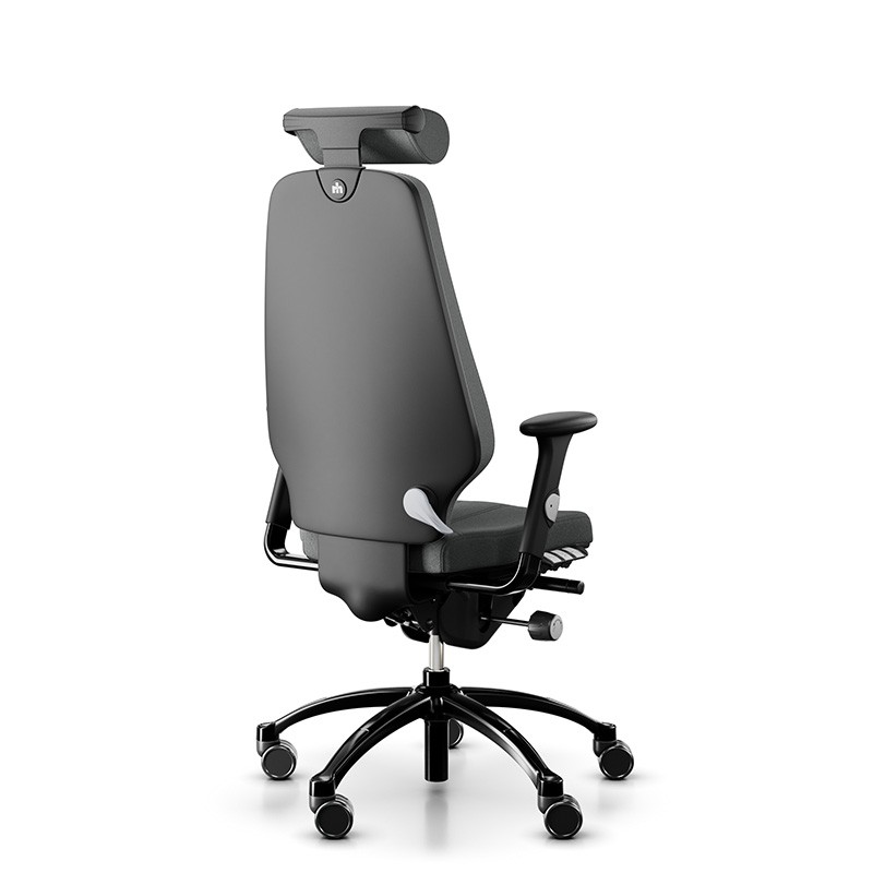 Fauteuil ergonomique RH Logic 300-400