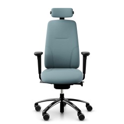 Siège ergonomique RH Logic 220 (libération coccyx en option)