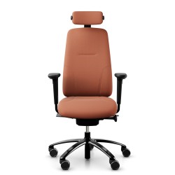 Siège ergonomique RH Logic 220 (libération coccyx en option)