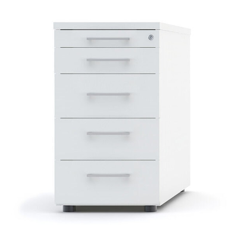 Caisson de bureau fixe Standard Caisson de bureau fixe Standard