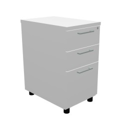 Caisson de bureau fixe Standard