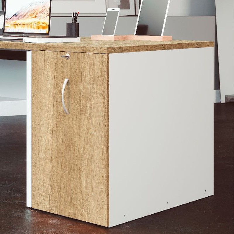 Caisson de bureau Optimax EVO