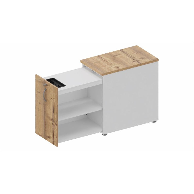 Caisson de bureau Optimax EVO