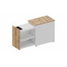 Caisson de bureau Optimax EVO