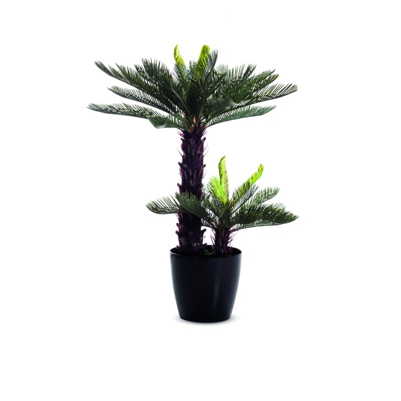 Plante artificielle Cycas