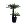 Plante artificielle Cycas