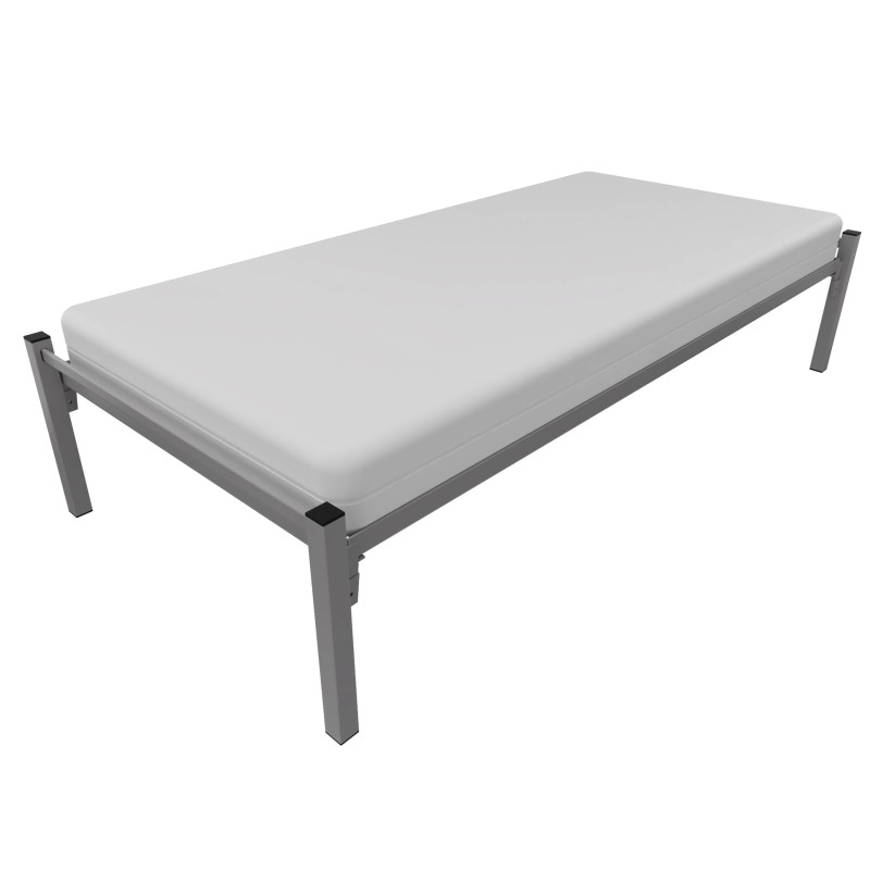 Matelas de collectivité Déhoussable