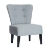 Fauteuil cosy Brighton