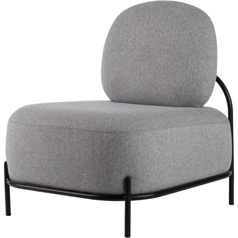 Fauteuil design Admiraal