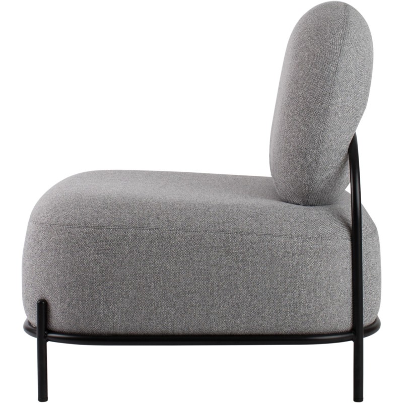 Fauteuil design Admiraal