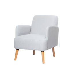 Fauteuil détente Brooks