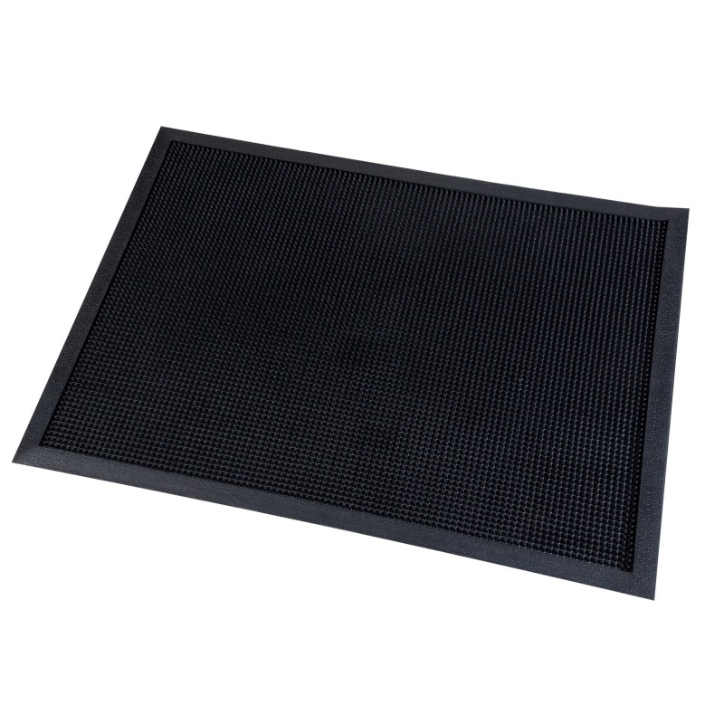 Lot de 10 tapis 60x80 Picots