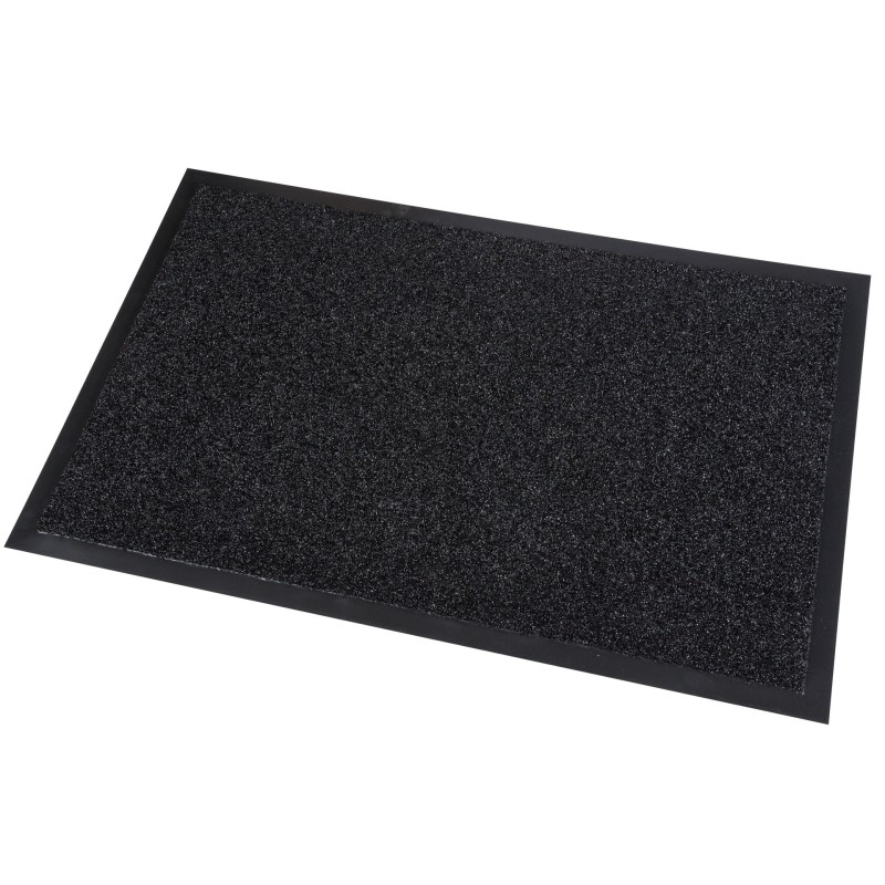 Lot de 12 tapis 60x90 Grattant