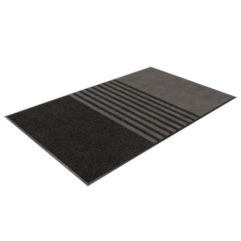 Lot de 4 tapis 90x150 Accueil 3 en 1