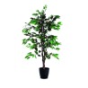 Plante artificielle Ficus