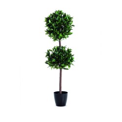 Plante artificielle Laurier