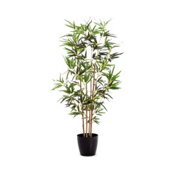 Plante artificielle Bambou