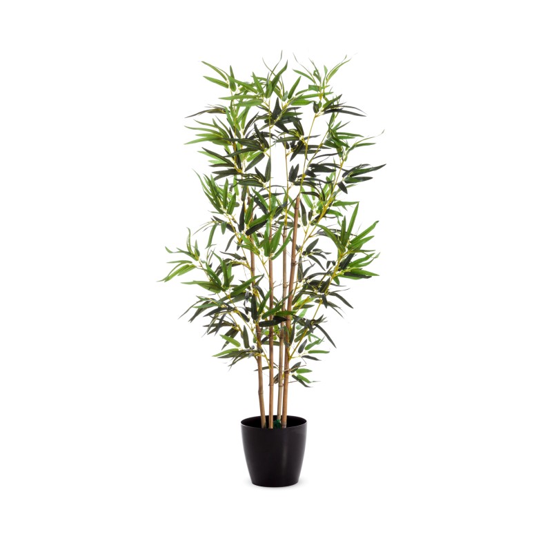 Plante artificielle Bambou