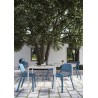 Chaise MAIKE - lot de 4