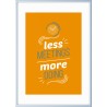 Cadre Less Meeting More Doing