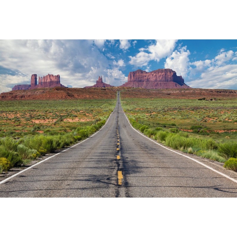 Cadre Monument Valley 65x98cm Cadre Monument Valley 65x98cm